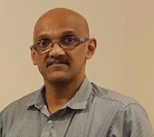 Shri K.R. Sriram